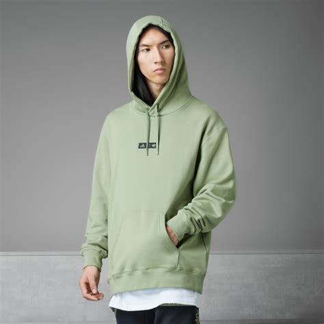 arsenal maharishi hoodie